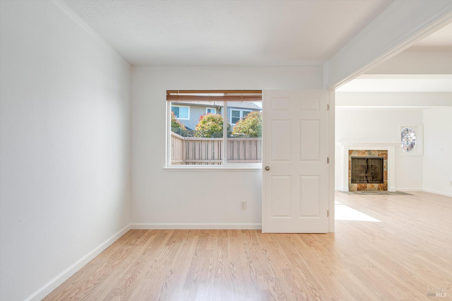 1909 Knolls Drive Santa Rosa CA 95405