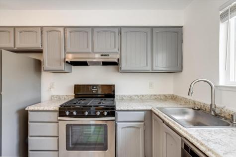 1909 Knolls Drive Santa Rosa CA 95405
