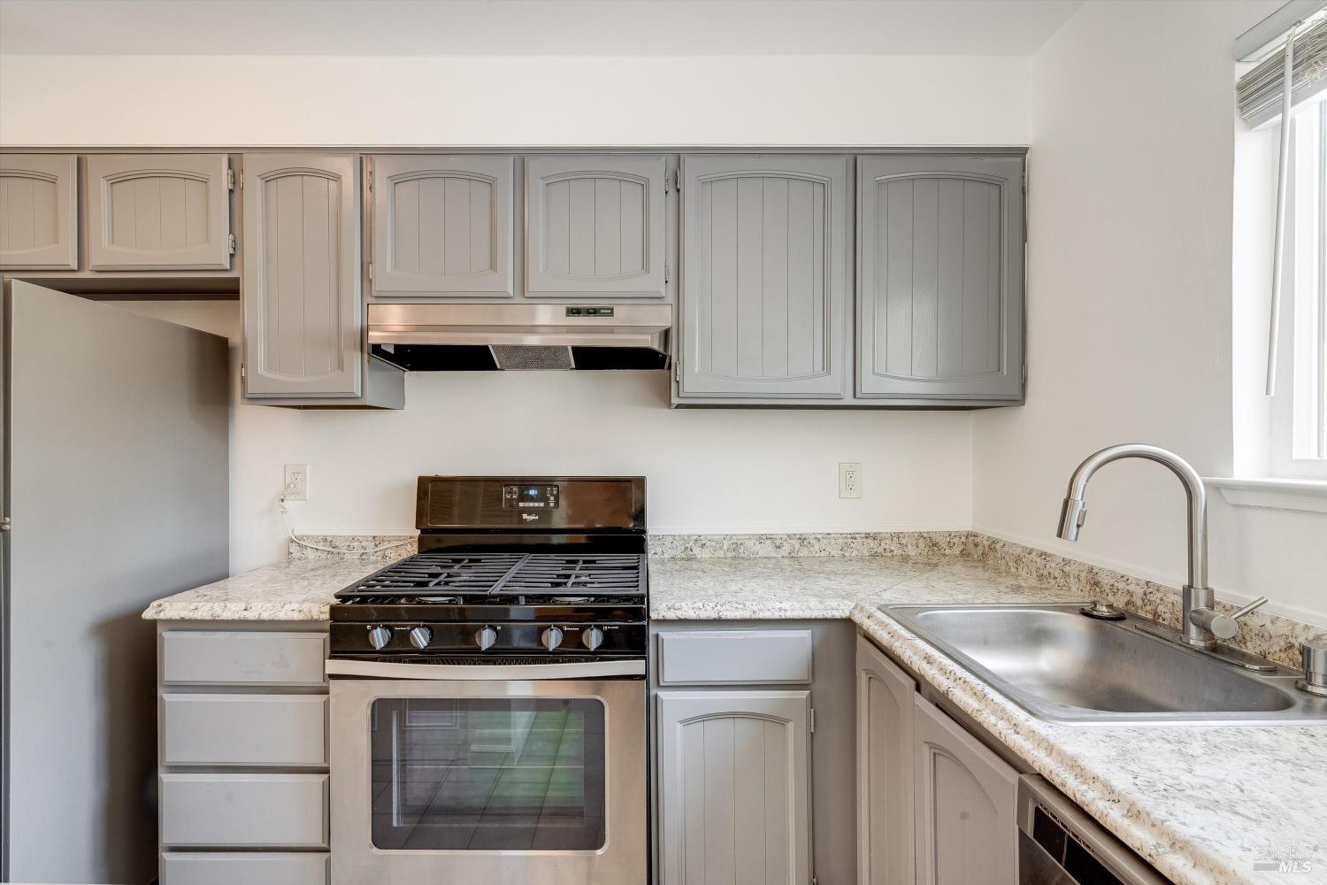 1909 Knolls Drive Santa Rosa CA 95405