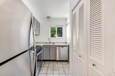 1909 Knolls Drive Santa Rosa CA 95405
