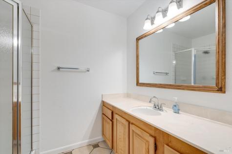 1909 Knolls Drive Santa Rosa CA 95405
