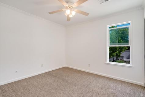 1909 Knolls Drive Santa Rosa CA 95405