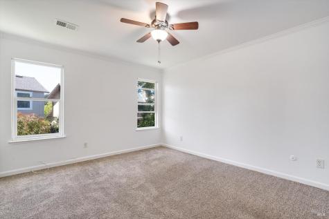 1909 Knolls Drive Santa Rosa CA 95405