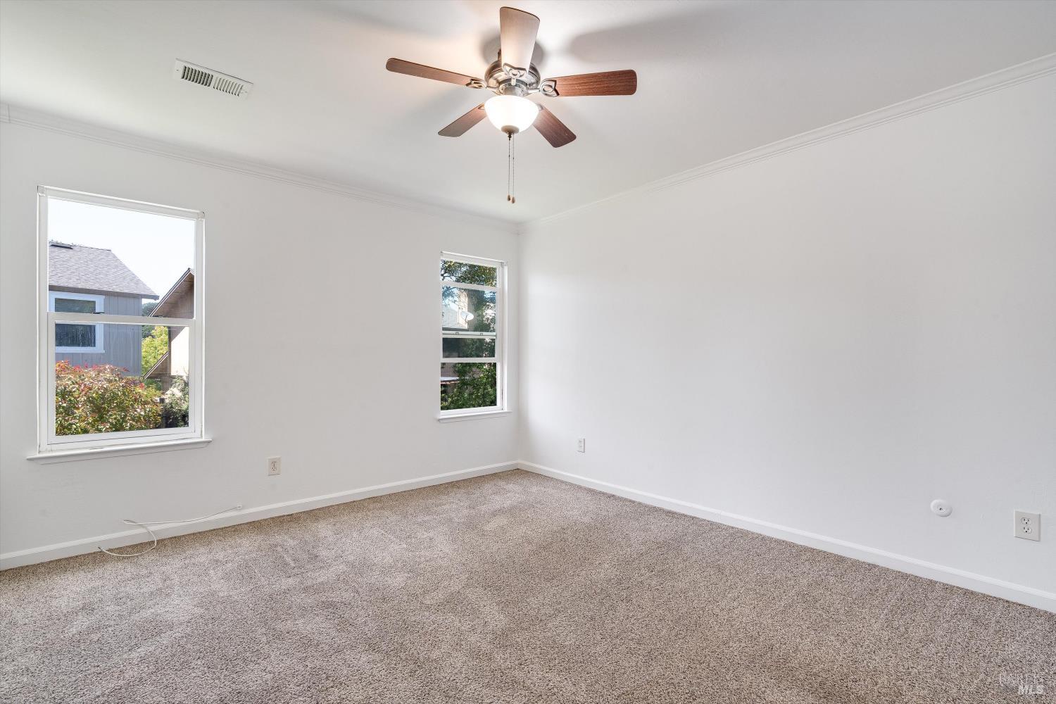 1909 Knolls Drive Santa Rosa CA 95405