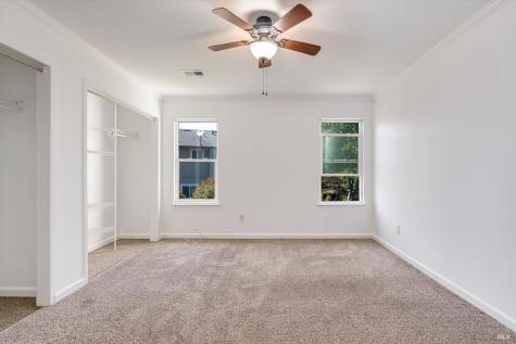 1909 Knolls Drive Santa Rosa CA 95405