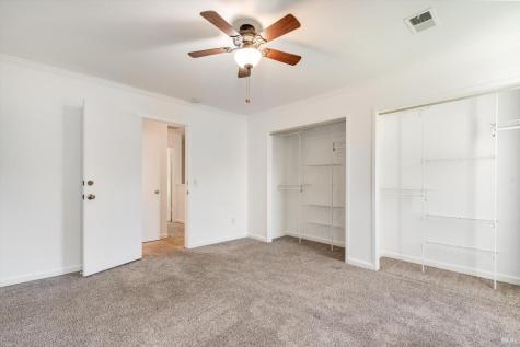 1909 Knolls Drive Santa Rosa CA 95405