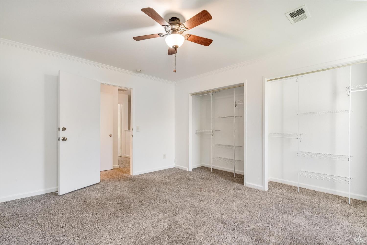 1909 Knolls Drive Santa Rosa CA 95405