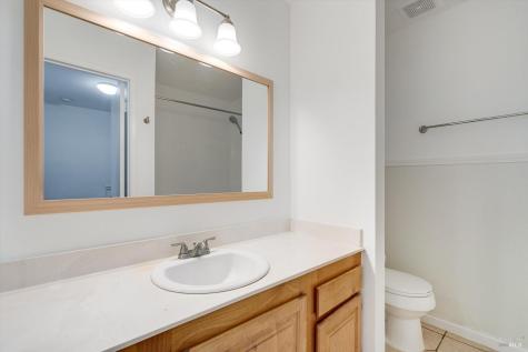 1909 Knolls Drive Santa Rosa CA 95405