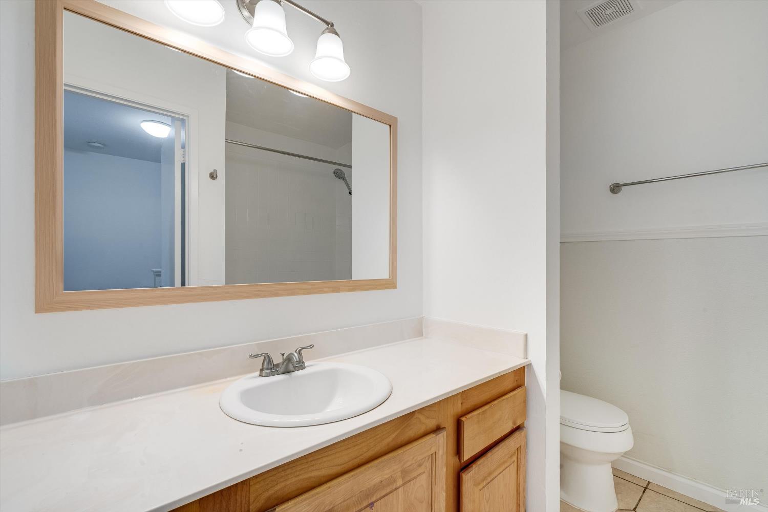 1909 Knolls Drive Santa Rosa CA 95405