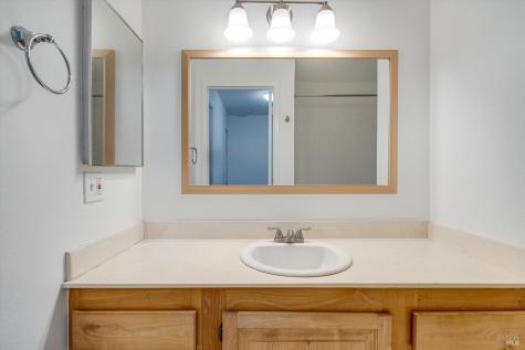 1909 Knolls Drive Santa Rosa CA 95405