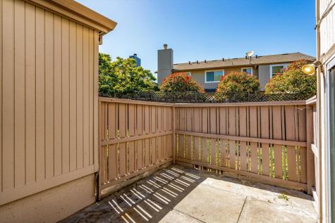 1909 Knolls Drive Santa Rosa CA 95405