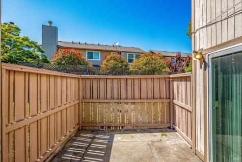 1909 Knolls Drive Santa Rosa CA 95405
