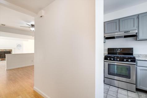 1909 Knolls Drive Santa Rosa CA 95405