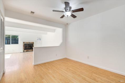 1909 Knolls Drive Santa Rosa CA 95405