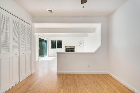 1909 Knolls Drive Santa Rosa CA 95405