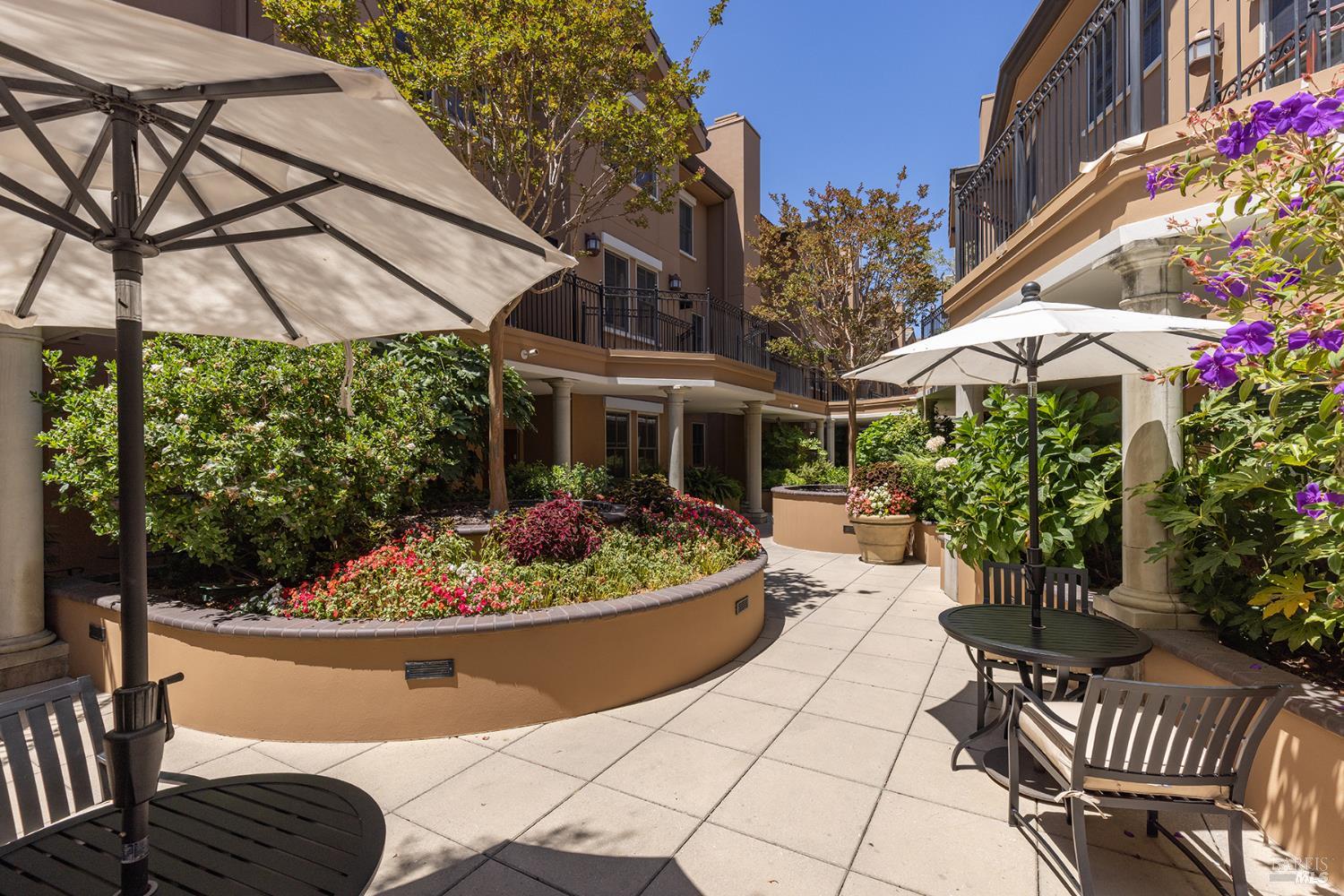 588 Main Street Napa CA 94559