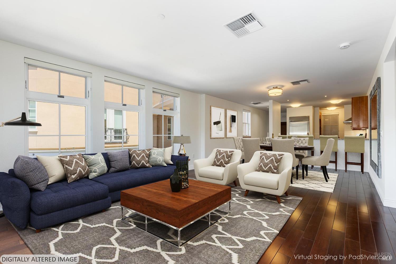 588 Main Street Napa CA 94559
