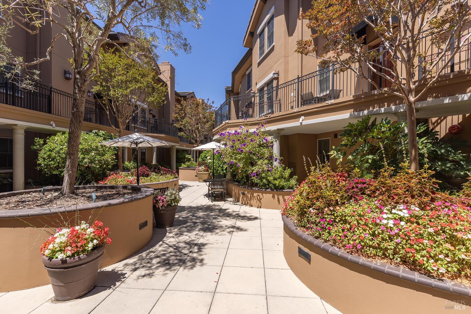 588 Main Street Napa CA 94559