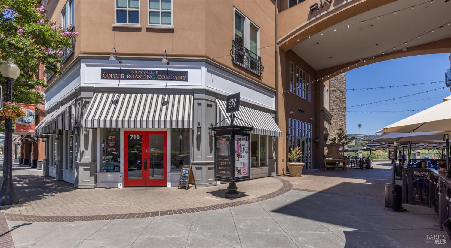 588 Main Street Napa CA 94559