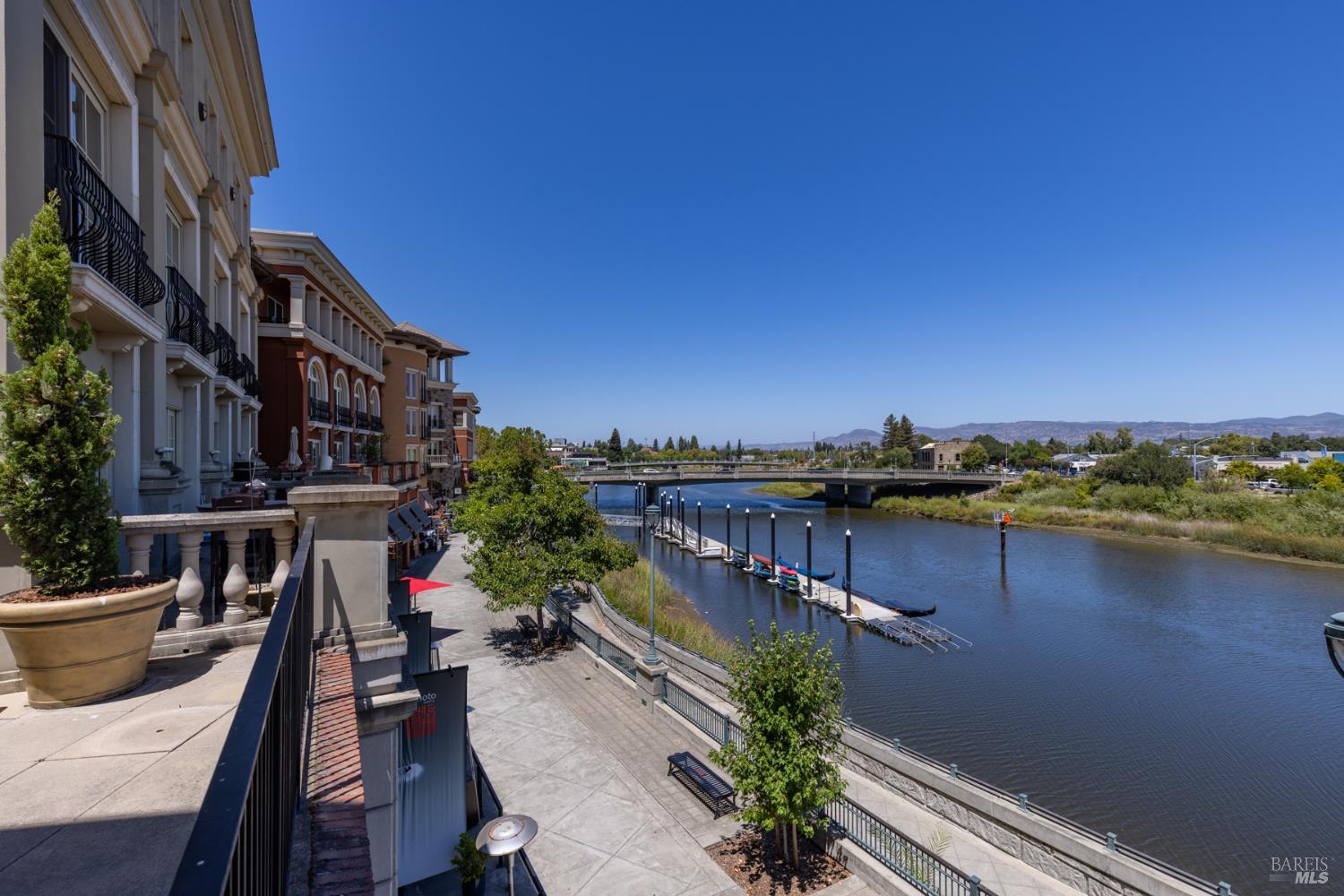 588 Main Street Napa CA 94559