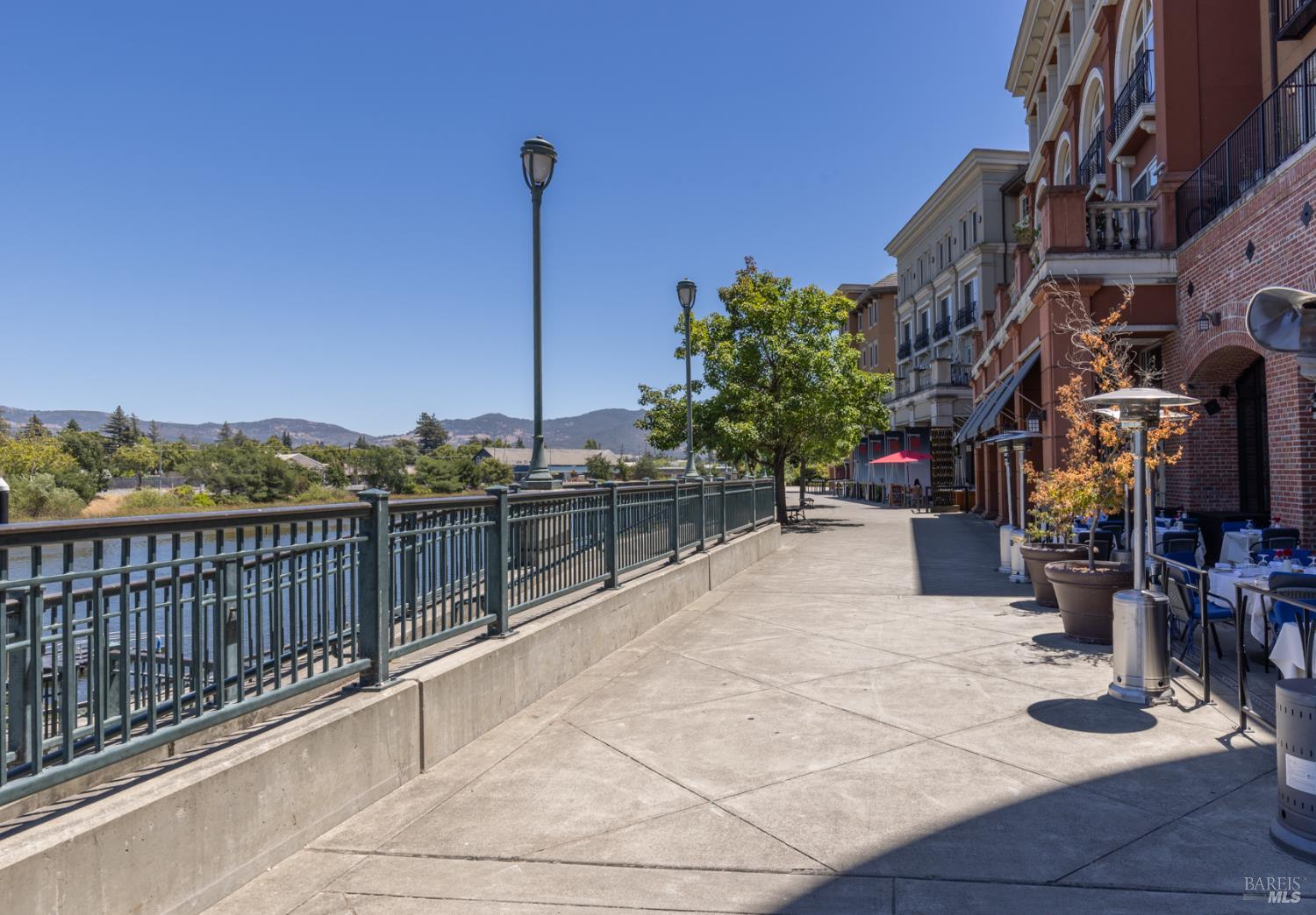 588 Main Street Napa CA 94559