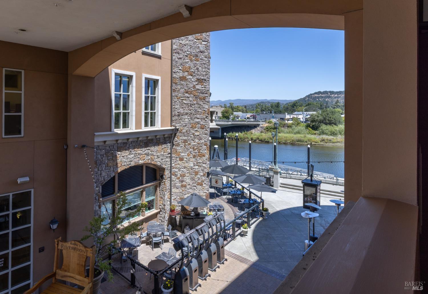 588 Main Street Napa CA 94559