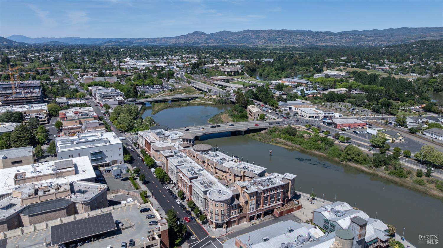 588 Main Street Napa CA 94559