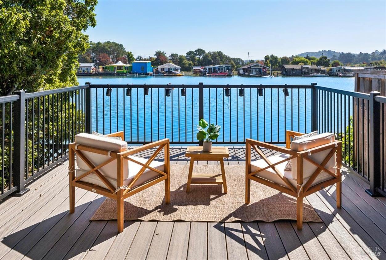 805 S Eliseo Drive Kentfield CA 94904