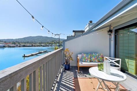 805 S Eliseo Drive Kentfield CA 94904