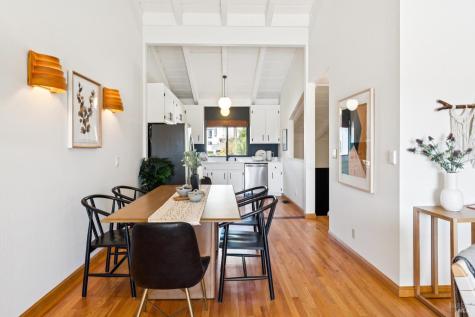 805 S Eliseo Drive Kentfield CA 94904