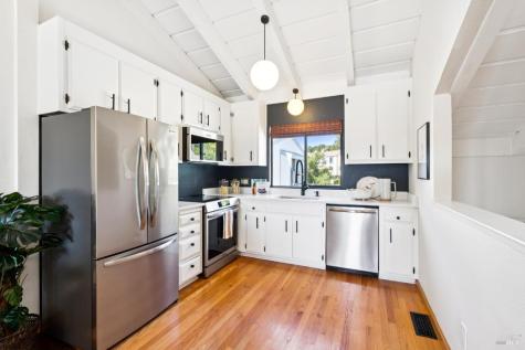 805 S Eliseo Drive Kentfield CA 94904