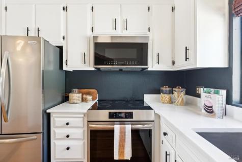 805 S Eliseo Drive Kentfield CA 94904