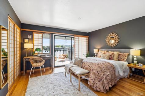 805 S Eliseo Drive Kentfield CA 94904