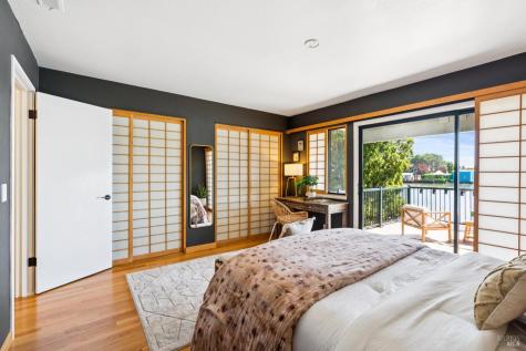 805 S Eliseo Drive Kentfield CA 94904