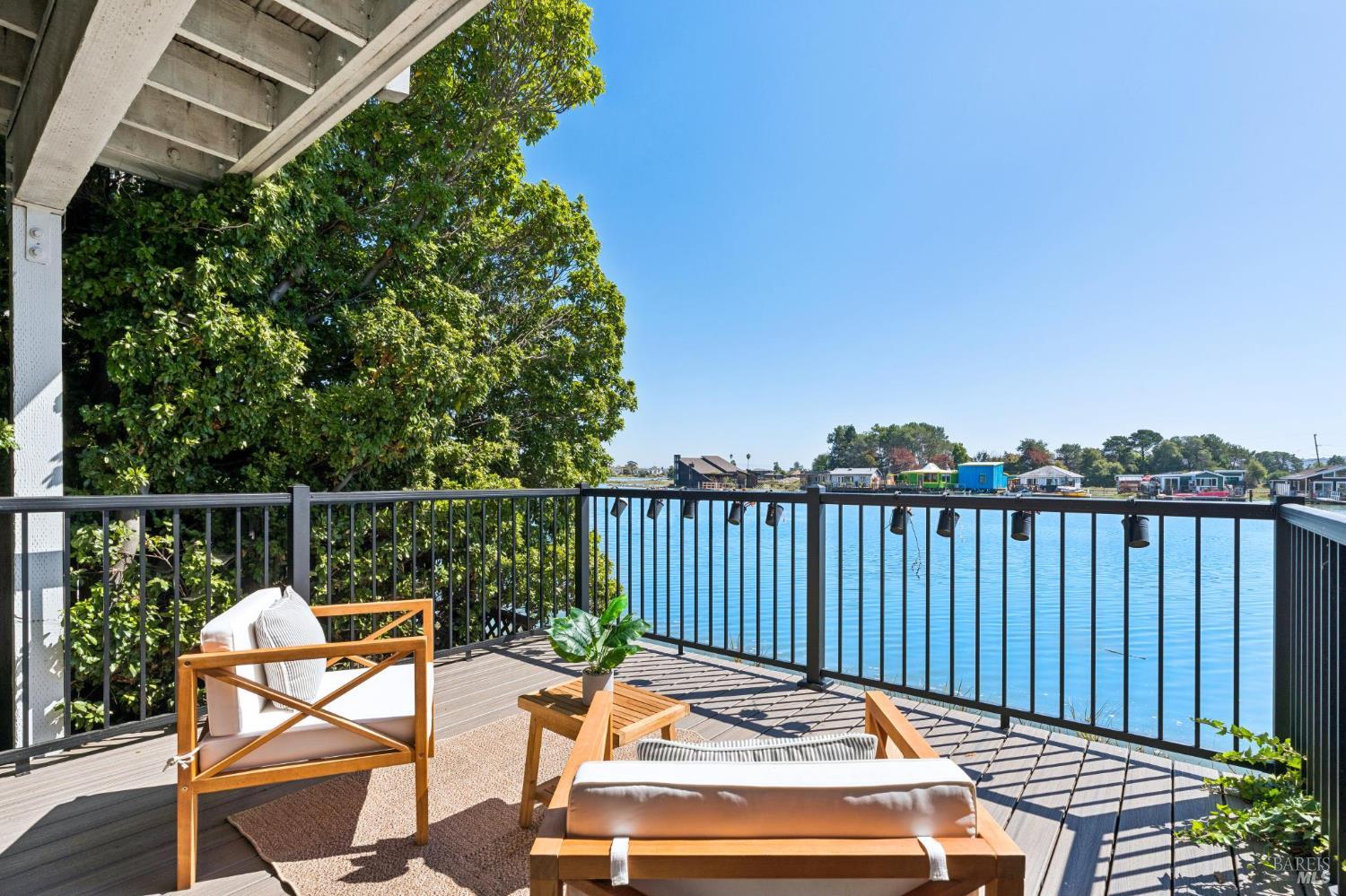 805 S Eliseo Drive Kentfield CA 94904