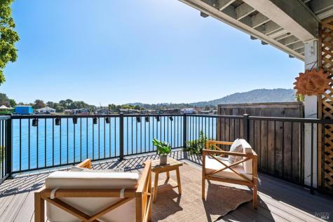 805 S Eliseo Drive Kentfield CA 94904