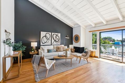 805 S Eliseo Drive Kentfield CA 94904