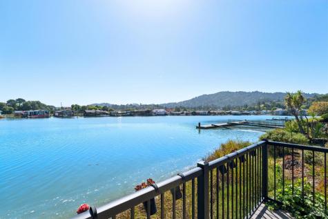 805 S Eliseo Drive Kentfield CA 94904