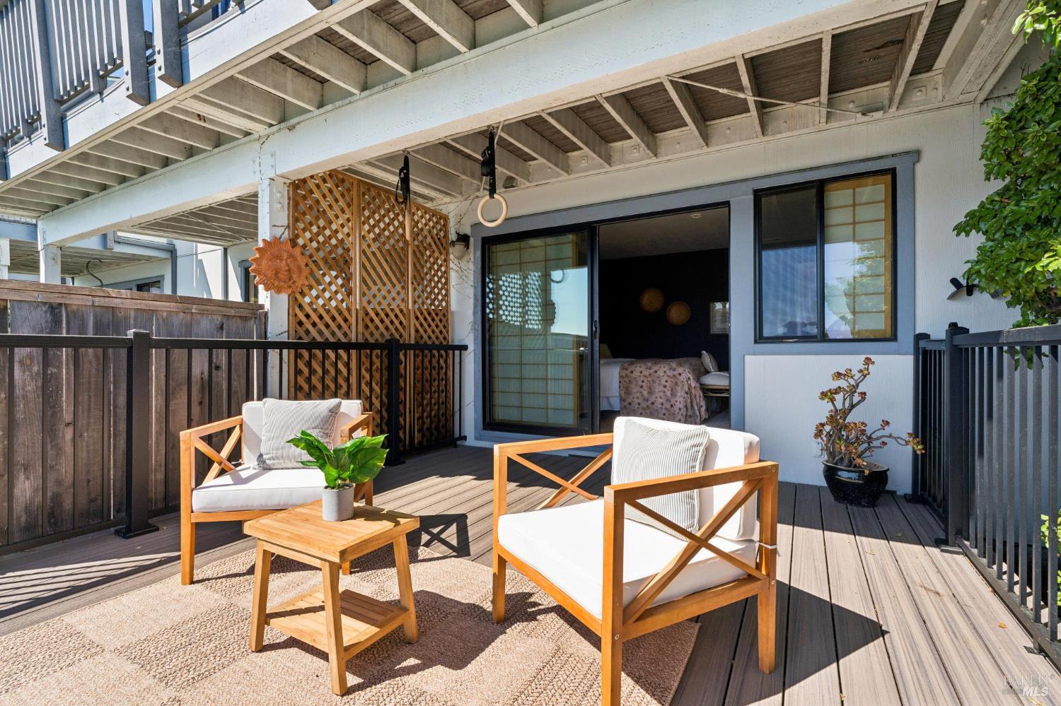 805 S Eliseo Drive Kentfield CA 94904