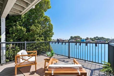 805 S Eliseo Drive Kentfield CA 94904