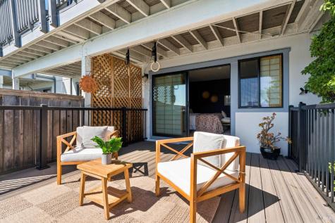 805 S Eliseo Drive Kentfield CA 94904
