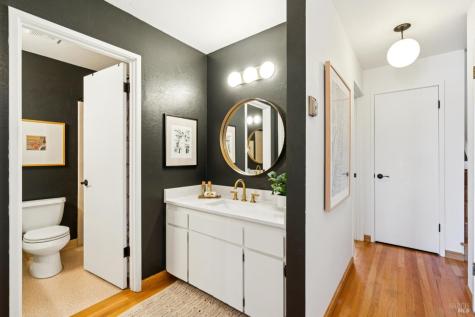 805 S Eliseo Drive Kentfield CA 94904