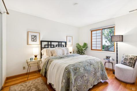 805 S Eliseo Drive Kentfield CA 94904