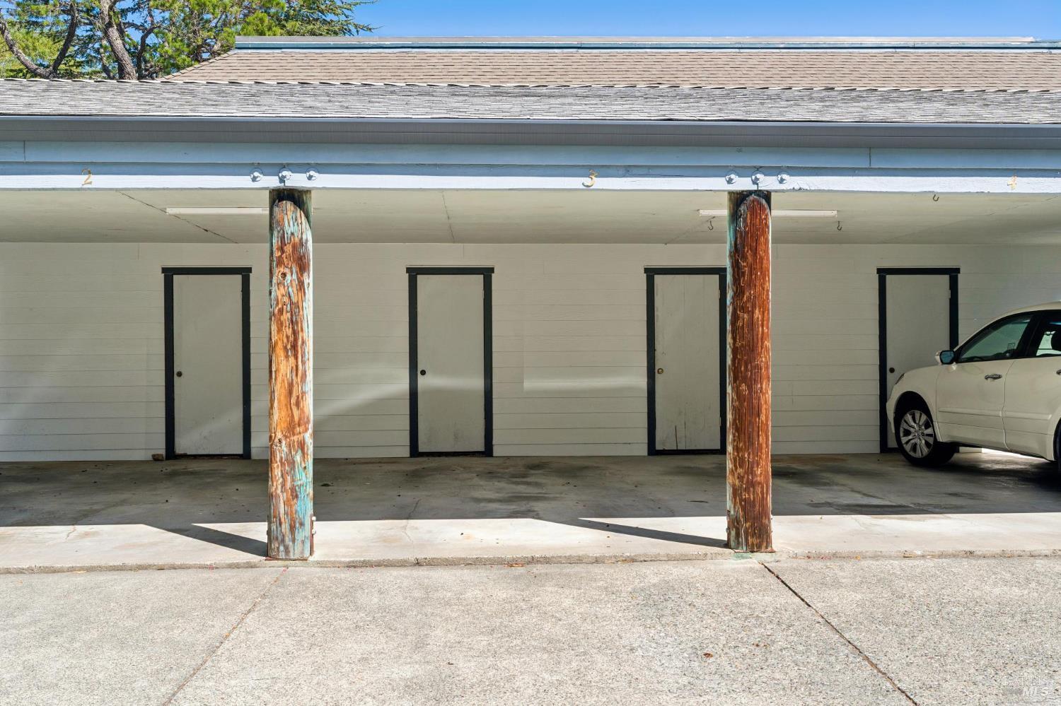 805 S Eliseo Drive Kentfield CA 94904
