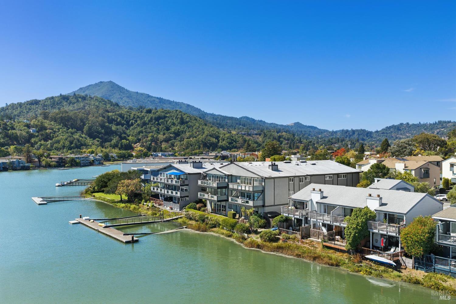 805 S Eliseo Drive Kentfield CA 94904
