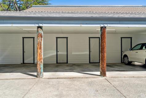 805 S Eliseo Drive Kentfield CA 94904
