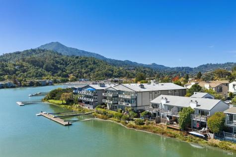 805 S Eliseo Drive Kentfield CA 94904