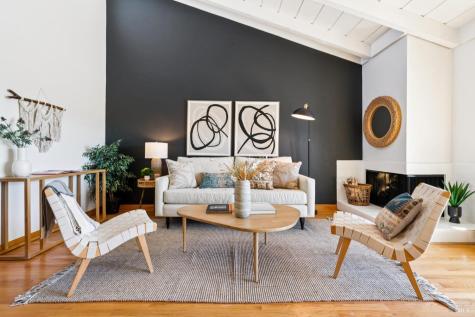 805 S Eliseo Drive Kentfield CA 94904