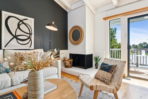 805 S Eliseo Drive Kentfield CA 94904