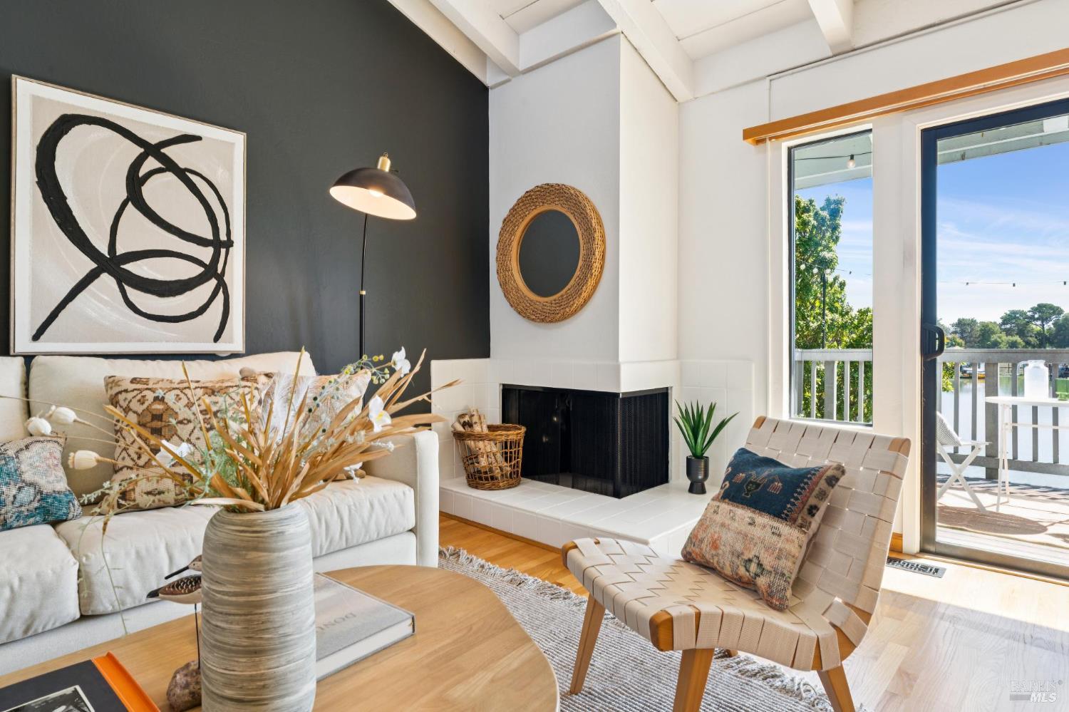 805 S Eliseo Drive Kentfield CA 94904